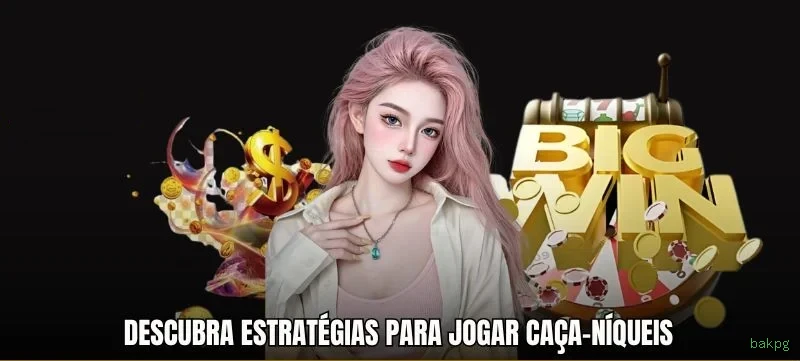 Cadastro bakpg