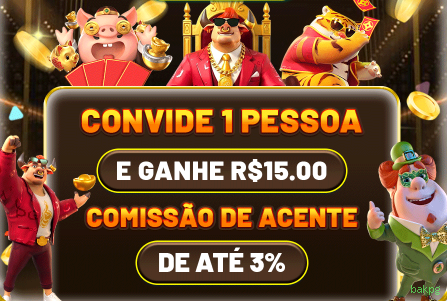 Siga a bakpg no Facebook